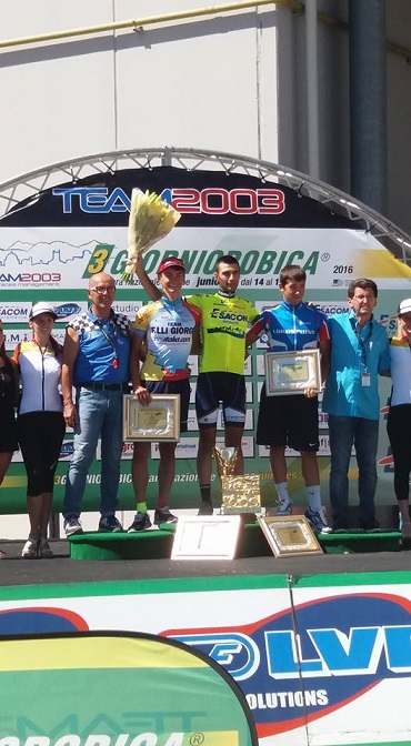fcipuglia2016 monaco premiazione finale 3 giorni orobica fcipuglia2016 monaco premiazione finale 3 giorni orobica