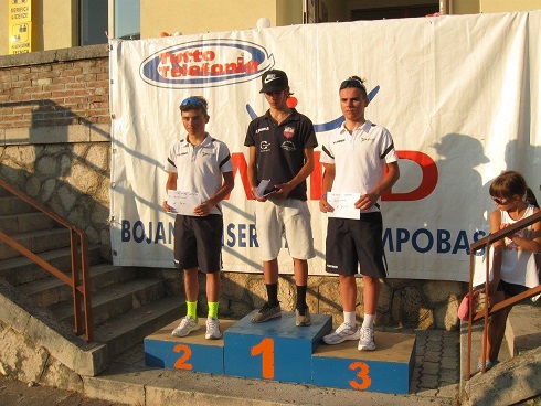 fci molise 2016 memorial tamburri marcellusi-parravano-quagliozzi podio trittico fci molise 2016 memorial tamburri marcellusi-parravano-quagliozzi podio trittico