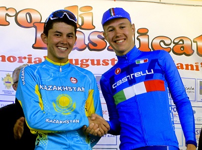 Giro di Basilicata 2016 Picerno-Filiano Ulysbayev-Konyshev-min Giro di Basilicata 2016 Picerno-Filiano Ulysbayev-Konyshev-min