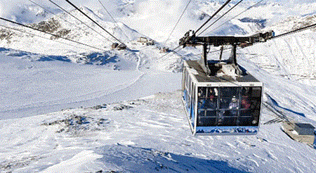 stelvio stelvio