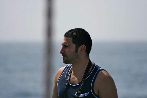 DS Davide Luiu1 DS Davide Luiu1