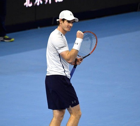 HEAD PR Murray Beijing 2016 1 HEAD PR Murray Beijing 2016 1