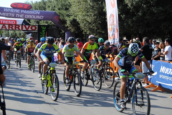 Marathon Bosco di Bitonto 04092016 Marathon Bosco di Bitonto 04092016