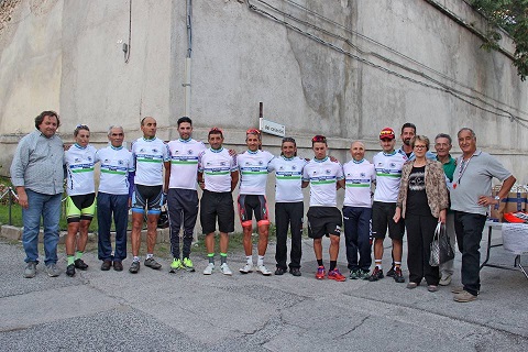 Memorial Carmine Salvatore 17092016 camp reg master fci abruzzo