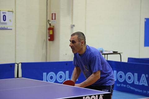 Peppe Mele Foto Gianluca Piu Peppe Mele Foto Gianluca Piu
