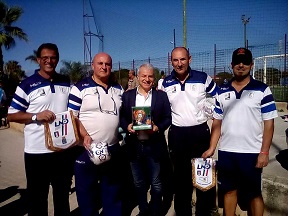 da sx Maltese Marchese Corbo Tinervia Lo Piccolo da sx Maltese Marchese Corbo Tinervia Lo Piccolo