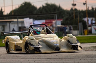 Corona OsellaHonda TrofeoNappi2016 Corona OsellaHonda TrofeoNappi2016