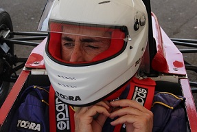 Gabriele Greco U.S. Casarano Rally Team Terra dOtranto Ch. Race 15