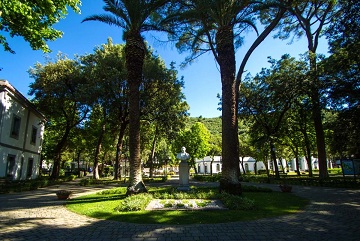 Parco Telese Terme Parco Telese Terme