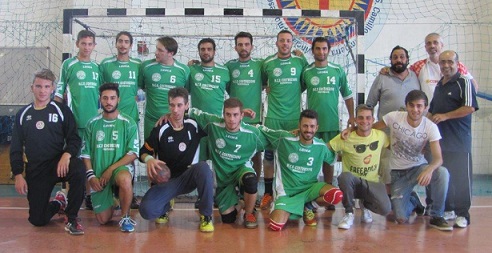 formazione seniores 2016-171 formazione seniores 2016-171