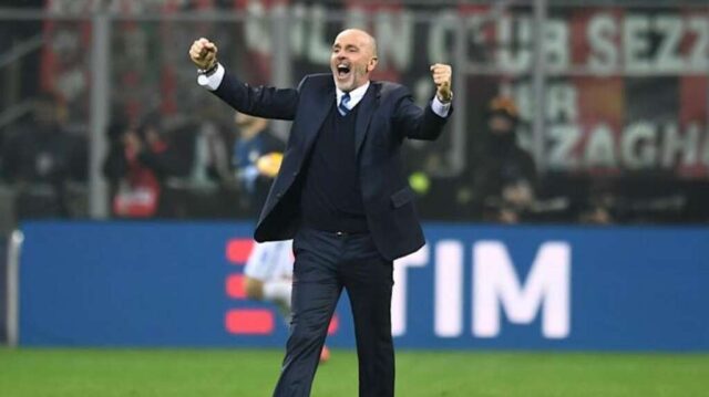 Come sarà la nuova Inter di Pioli?