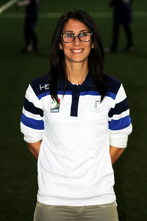 Caserta Silvia Caserta Silvia