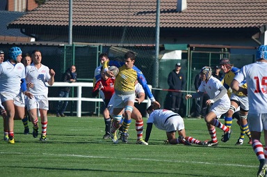 FRANCESCO BERGAMO UNO FRANCESCO BERGAMO UNO