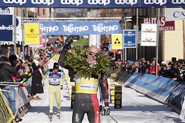 Gjerdalen Arrivo03 Gjerdalen Arrivo03