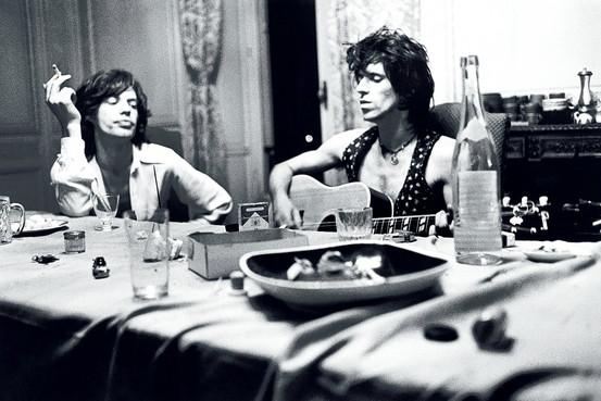 Rolling Stones Rolling Stones