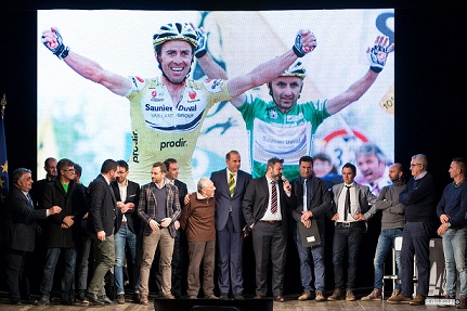 Spes Alberobello 250117 celebrazioni Simoni Giro 100 4 Spes Alberobello 250117 celebrazioni Simoni Giro 100 4