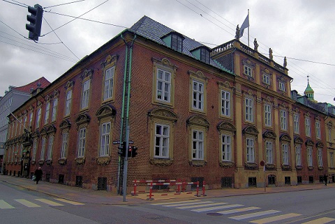 moltkes palace copenhagen moltkes palace copenhagen