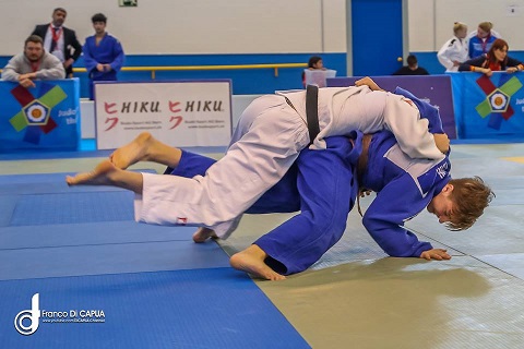 European Cadet Judo Cup Fuengirola2 European Cadet Judo Cup Fuengirola2