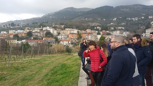 Food and Wine Management lungo la Strada del Vino della provincia di Latina 26