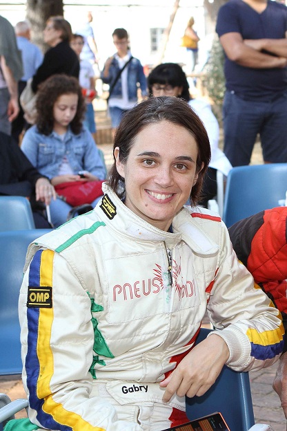 Gabriella PEDRONI Gabriella PEDRONI
