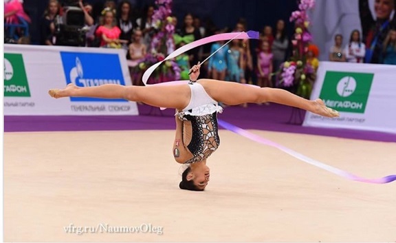 Ginnastica Ritmica Asu Agiurgiuculese Mosca 2 Ginnastica Ritmica Asu Agiurgiuculese Mosca 2