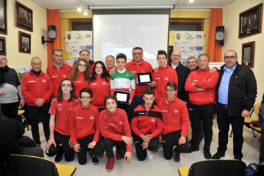 Team Bykers Viggiano 01022017 festa Verre 2 Team Bykers Viggiano 01022017 festa Verre 2