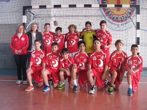 Under 14 ABC 1 Under 14 ABC 1