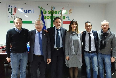 FCI Basilicata 05032017 giudici di gara 2 FCI Basilicata 05032017 giudici di gara 2