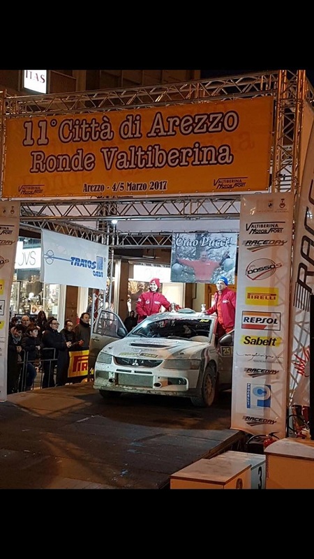 Tripolino Arrivo Tripolino Arrivo