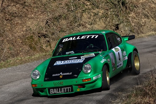 balletti Aretine F balletti Aretine F