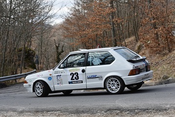 teambassano aretine F teambassano aretine F