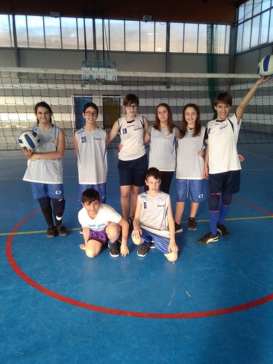 vollley gruppo 1 vollley gruppo 1