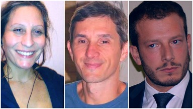 A favore dei tre Volontari francesi indagati a Ventimiglia