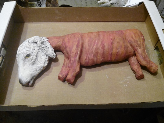 Agnello 2 Agnello 2