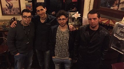 Sanremo Rock Sanremo Rock