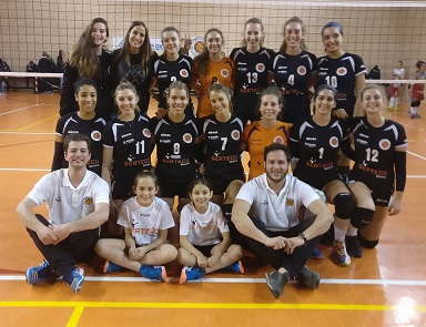 pallavolo serteco casazza pallavolo serteco casazza