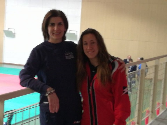 2017 QUALIFICAZIONE CADETTI 2017 QUALIFICAZIONE CADETTI