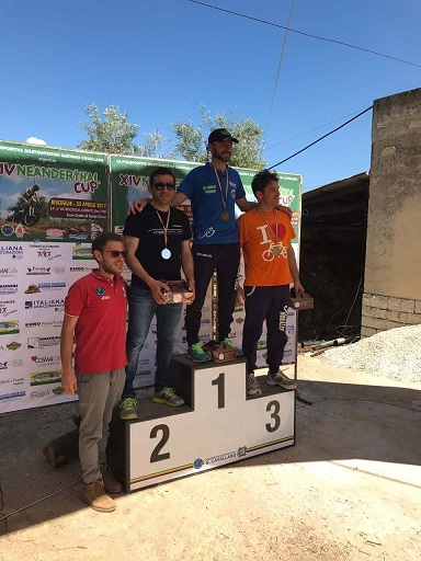 Chialà 25042017 neanderthal cup Chialà 25042017 neanderthal cup
