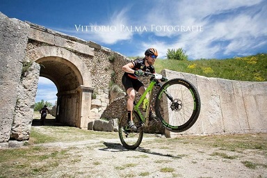 GF Mtb La Via dei Marsi 14052017 alba fucens GF Mtb La Via dei Marsi 14052017 alba fucens