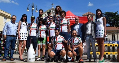 GF Val di Comino 14052017 campioni italiani granfondo csain GF Val di Comino 14052017 campioni italiani granfondo csain