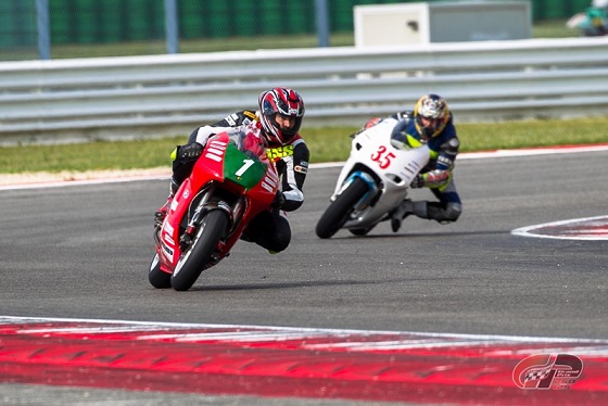 IGP - MISANO-2 IGP - MISANO-2