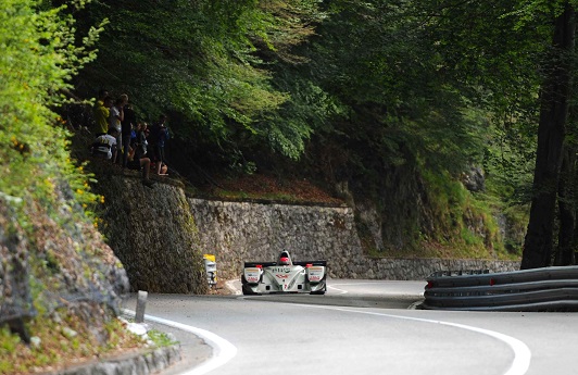 Merli arriva da leader della classifica tricolore del CIVM a Verzegnis1