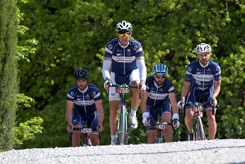 Reccapezzati Nova Eroica Buonconvento Reccapezzati Nova Eroica Buonconvento