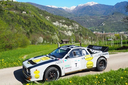 teambassano valsugana F teambassano valsugana F