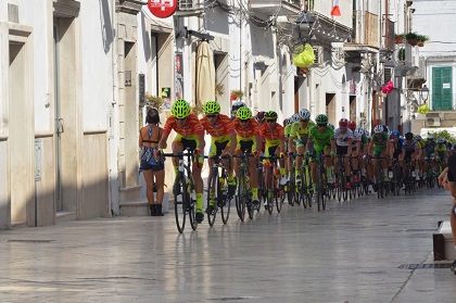 Coppa Messapica 25062017 gruppo passaggio Ceglie Messapica Coppa Messapica 25062017 gruppo passaggio Ceglie Messapica