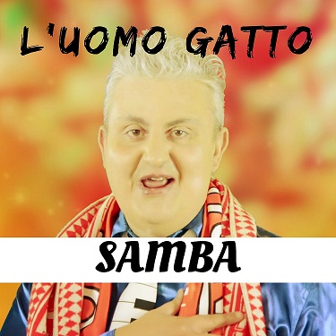 Cover Samba Cover Samba