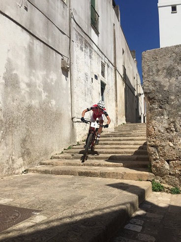 FCI Basilicata 15062017 alessandro verre specchia FCI Basilicata 15062017 alessandro verre specchia