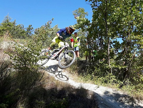 FCI Marche 11062017 Urbania Enduro FCI Marche 11062017 Urbania Enduro