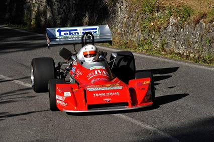 Giuliano Peroni Martini Mk32 all Giuliano Peroni Martini Mk32 all
