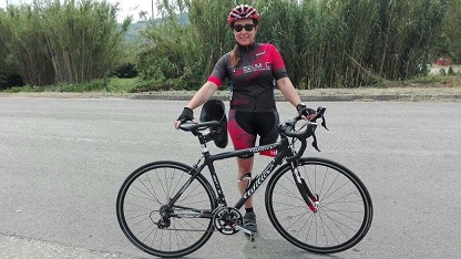 Maniga Paracycling Team 21062017 lorena ziccardi Maniga Paracycling Team 21062017 lorena ziccardi